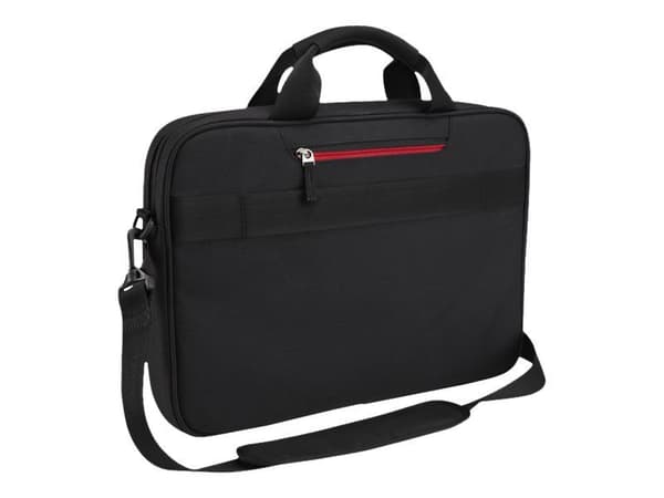 Case Logic 15" Laptop and Tablet Case - Notebook-väska - 14" - 15" - svart