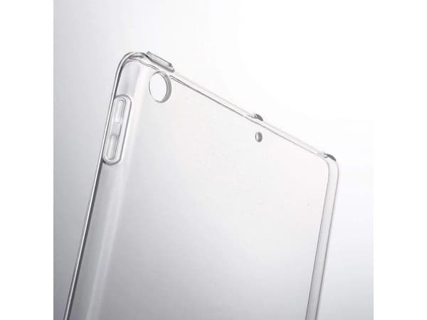 Hurtel Slim Case iPad Pro 11'' 2024 -tabletti - läpinäkyvä