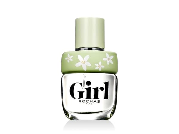 Rochas Girl Blooming EDT W 40 ml