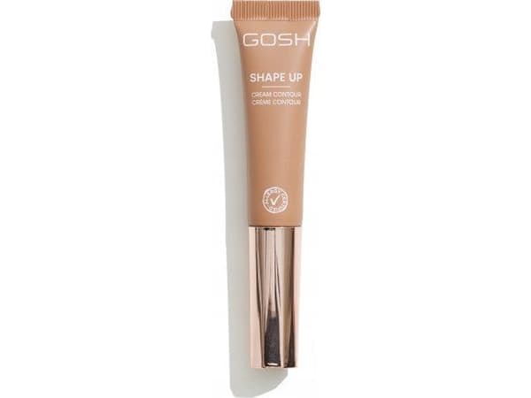Gosh Shape Up Cream Bronzer 001 14ml