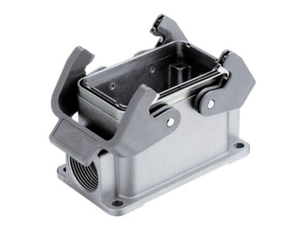 Pidestal Hus 19628101271 Harting 1 stk