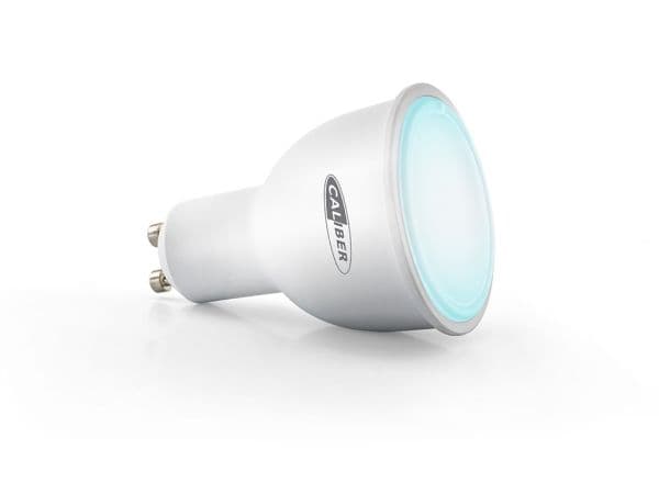 Caliber E14 Smart Home LED-lampa varmvit