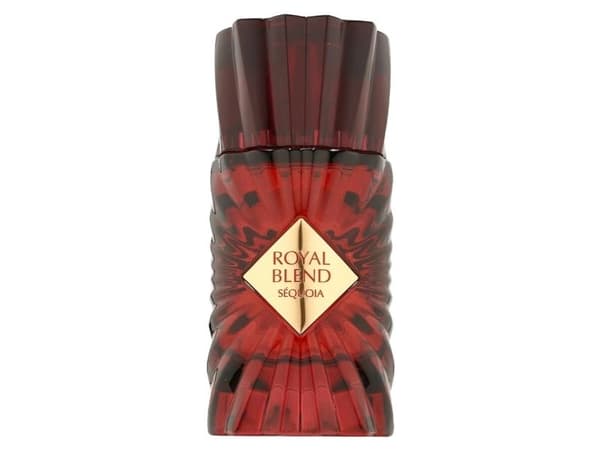French Avenue Royal Blend Sequoia Eau De Parfum 100ml