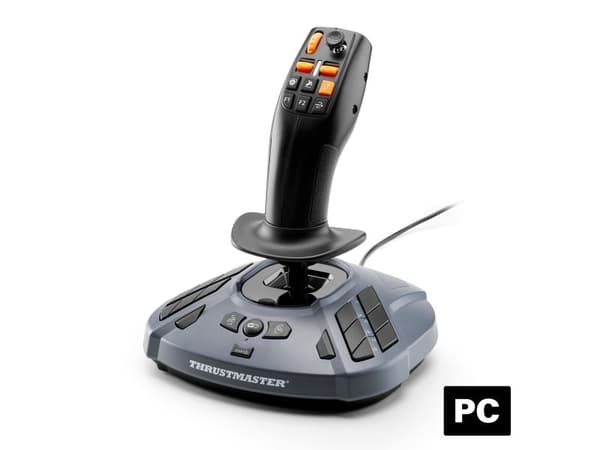 Thrustmaster SimTask FarmStick Joystick