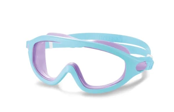 Intex dykmasker 2 färger MIX