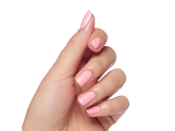 Fairy Nail Polish 04pink 8 Ml
