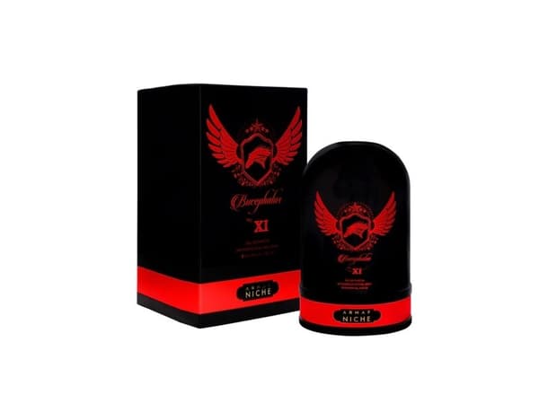 Armaf Bucephalus No. XI Eau De Parfum 100 ml (mies)