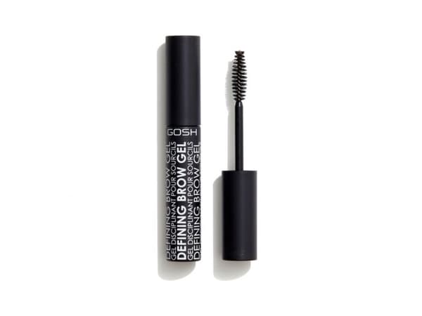 Gosh Gosh Defining Brow Gel Clear 8ml