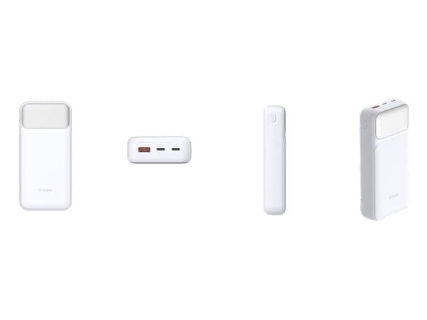 D-Link DPP-201/M, 20000 mAh, vit
