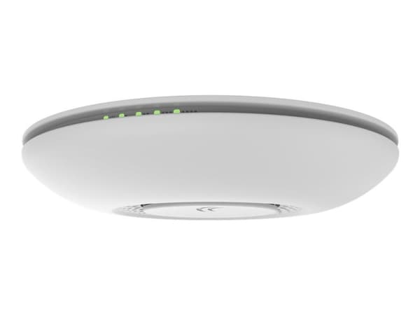 MikroTik RouterBOARD cAP-2nD - Trådløs forbindelse - Wi-Fi - 2,4 GHz