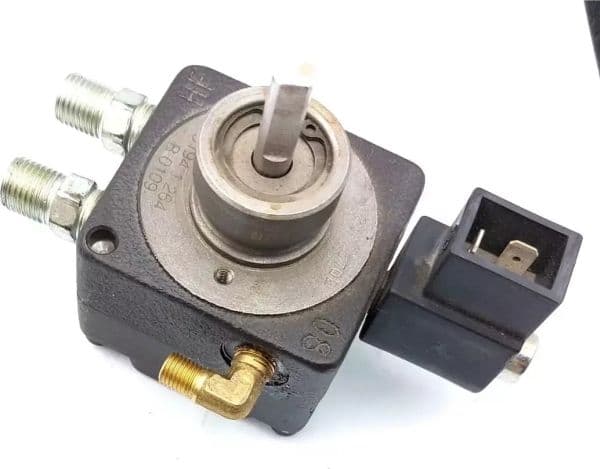 Dedra pump Danfos BFP 21R3 bränslepump