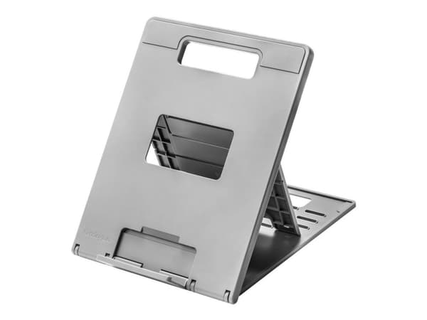 Kensington Easy Riser Go Laptop Cooling Stand - Notebookstativ - 14"