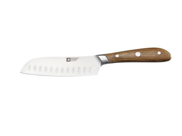 SCANDI Santokukniv 12,5 cm