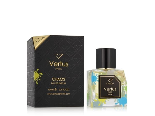 Vertus Chaos edp 100 ml
