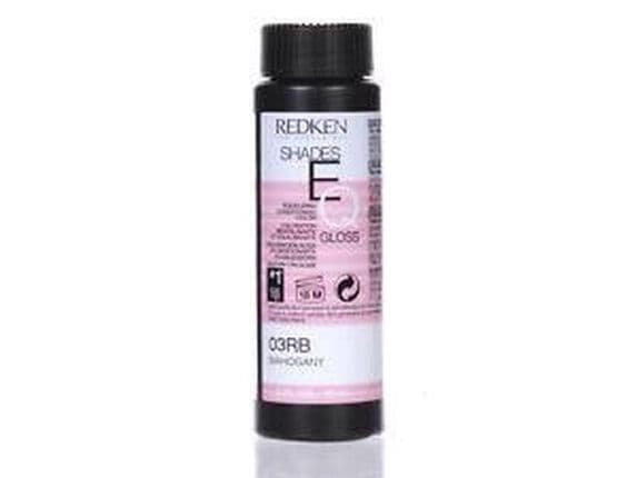 Redken Rk Cg 6nw Brandy 60ml