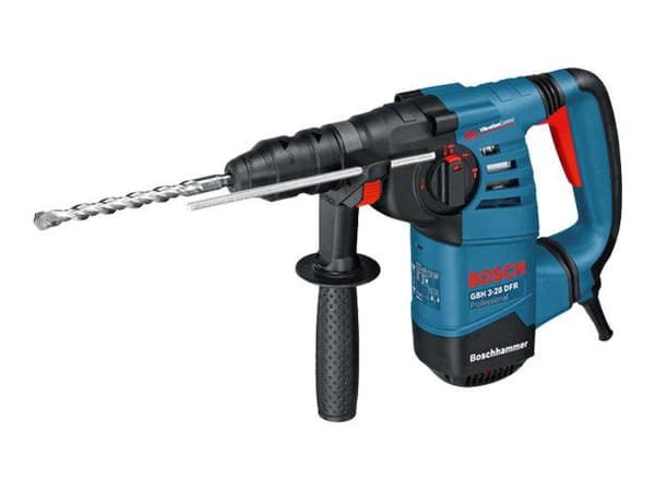 Bosch BOREHAMMER GBH 3-28 DFR
