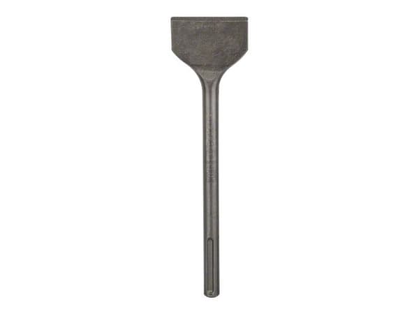 Bosch Self Cut Speed - Meisel - spade - SDS-max - lengde: 300 mm - bredde: 80 mm