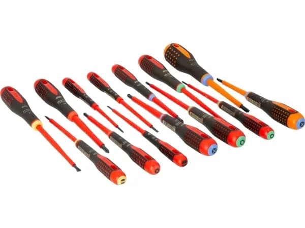 Bahco BE-9876S, 1,08 kg