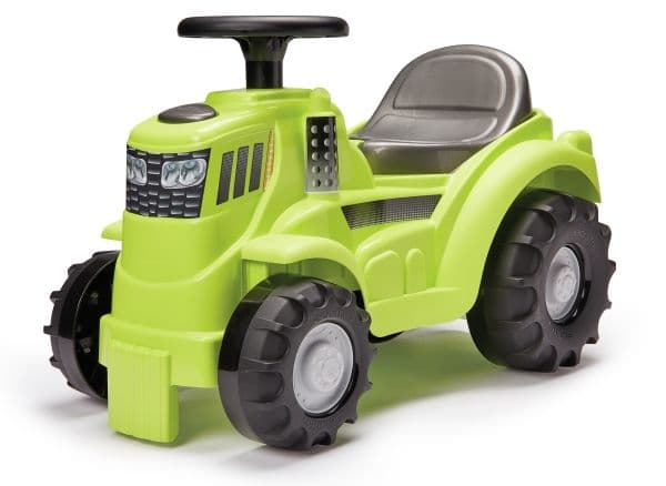 Ride-on traktor 51,5cm