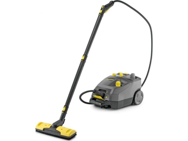Kärcher SG 4/4 - Damprenser - kanister