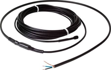 DEVIsnow Varmekabel DTCE-20 100M 2060W 230V