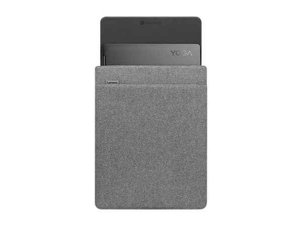 Lenovo - Notebookhylster - 16" - grå