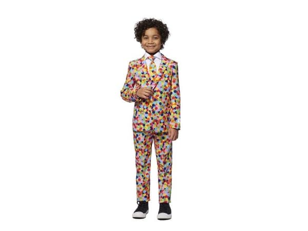 OppoSuit Confetteroni, dreng