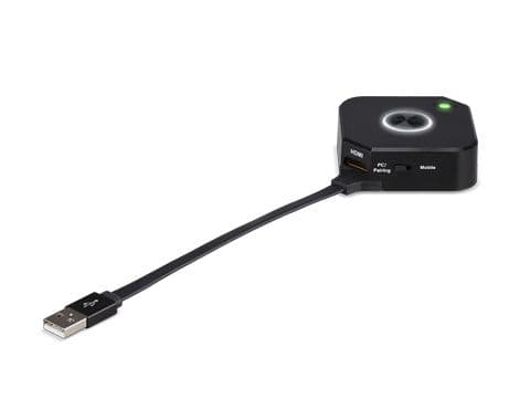 Acer APS020 - Strömadapter - 65 Watt - svart