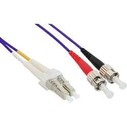 InLine 88501P, 1 m, OM4