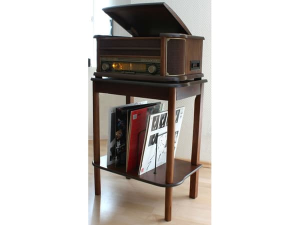 Soundmaster SF510, Brun, 2 kg