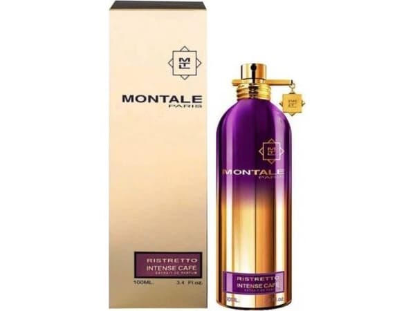 Montale Ristretto Intense Cafe EDP U 100 ml