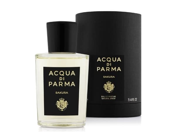 Acqua Di Parma Sakura Eau De Parfum Spray 100ml