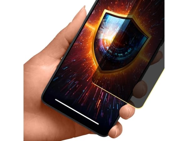 3MK Redmi Note 13 4G - 3mk Silky Matt Privacy