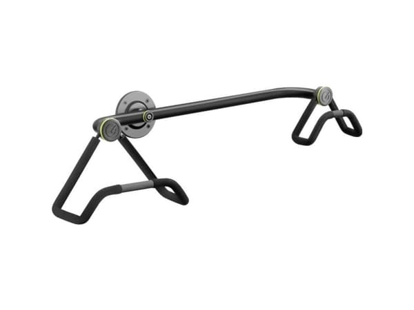Gravity gitarveggstativ GGSWMB01EB