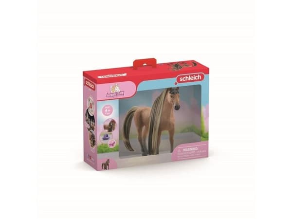 Schleich BH Achal Tekkiner Stallion