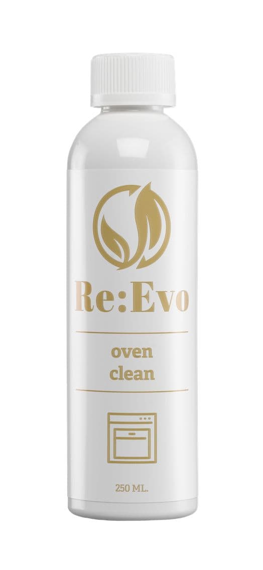 Re:Evo Uuninpuhdistusaine