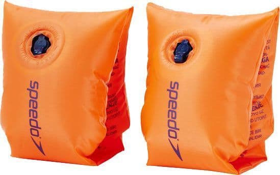 Speedo oppblåsbare svømmeermer Speedo Roll Up