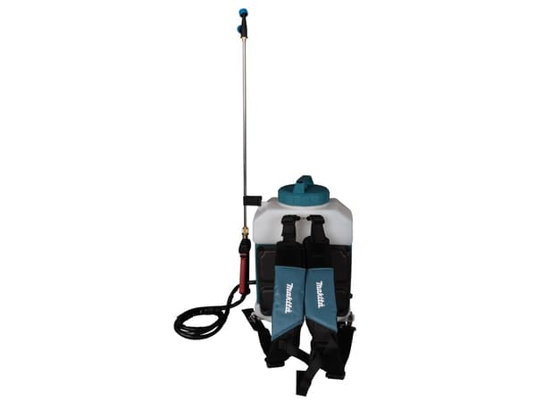 Makita DUS108Z Reppusumutin - 10 litraa