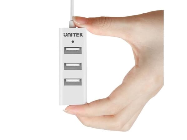 Unitek - Nav