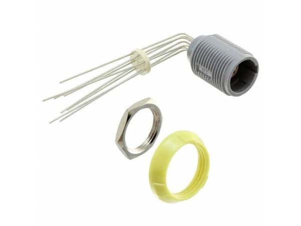 ITT 132043-3039 rundstiftforbinder 1 stk