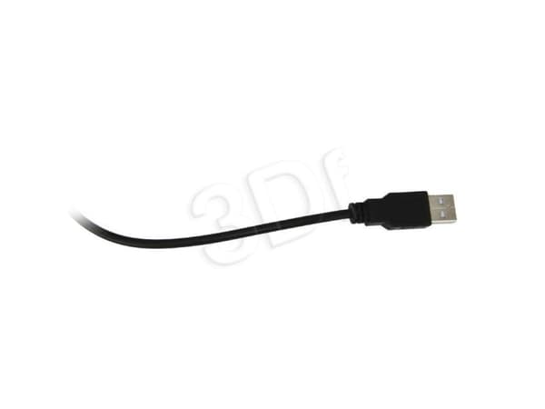 Esperanza WARRIOR - Håndkonsoll - 12 knapper - kablet - for Sony PlayStation 3