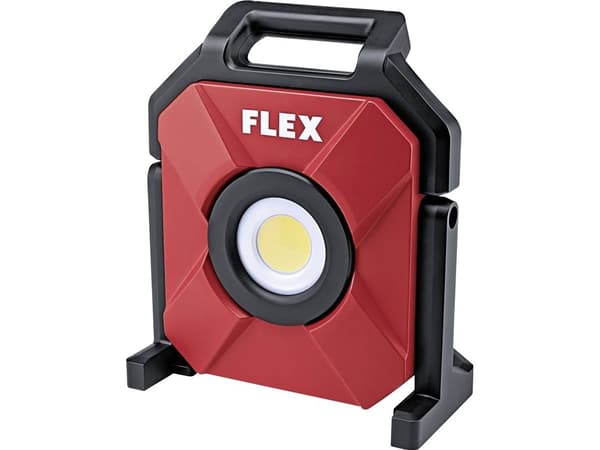 Flex akku LED lampe CL 10000 10.8/18.0