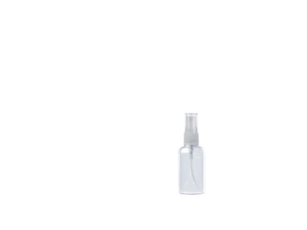 Beter 22174, Vit, Plast, 60 ml, Cylinder