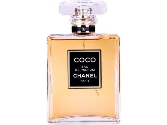 CHANEL COCO EAU DE PARFUM SPRAY 50 ml woman