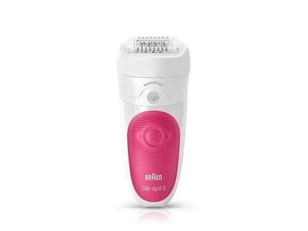 Epilator Braun Silk-épil 5 5-500