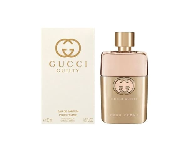Gucci Guilty Woman Eau de Parfum Spray 50ml