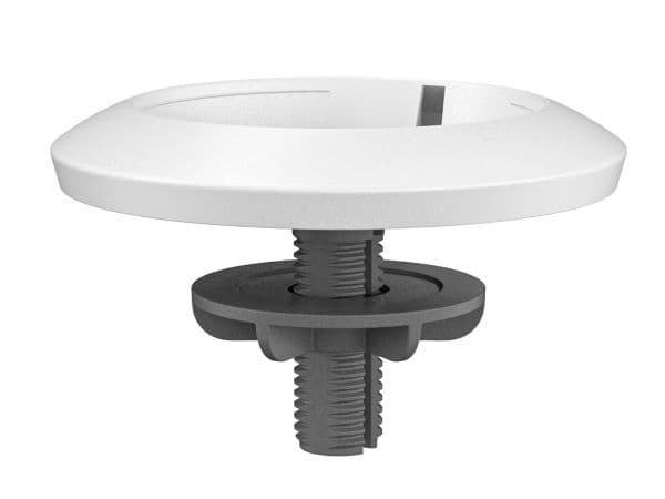 Logitech 952-000020, Asennussarja, Valkoinen