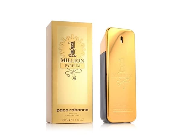 Paco Rabanne 1 Million Parfum Eau De Parfum 100 ml (man)