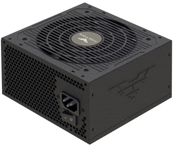 EAGLE POWER BRONZE PSU 750W