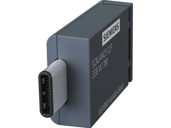 Siemens 6GK59078UA000AA0